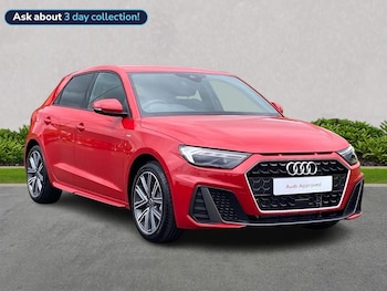 Audi - A1