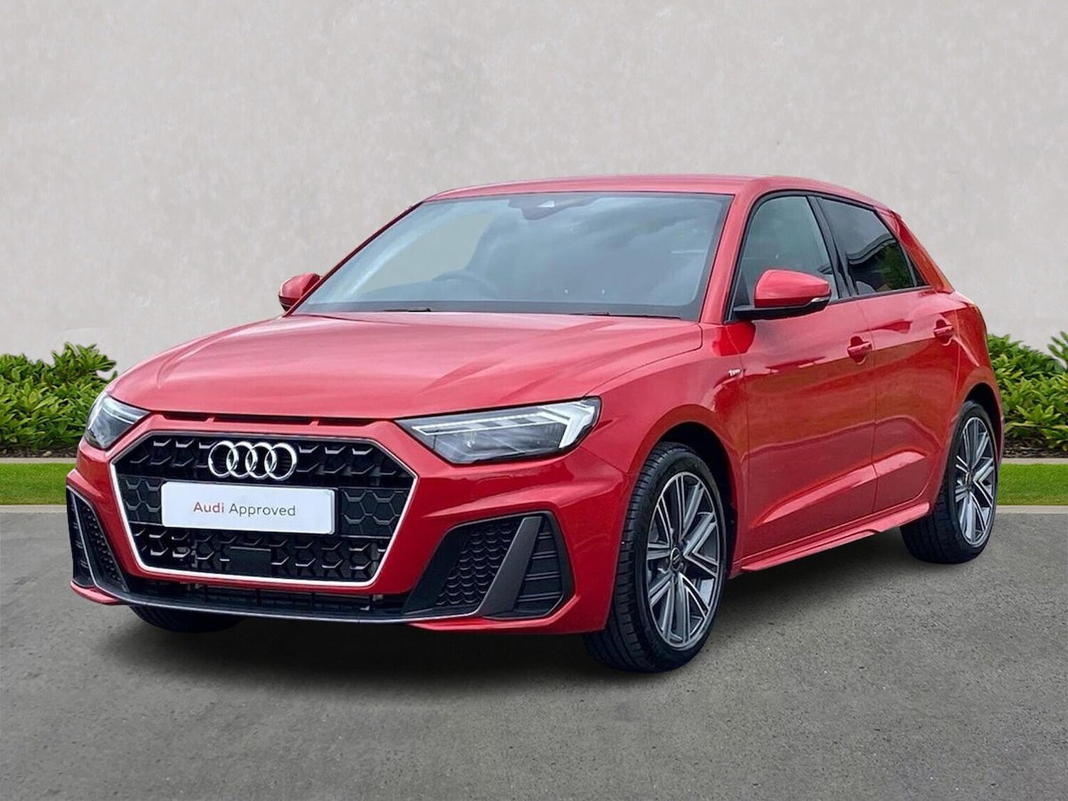 Used Audi A1 2025 for sale - 76070156: Photo 20