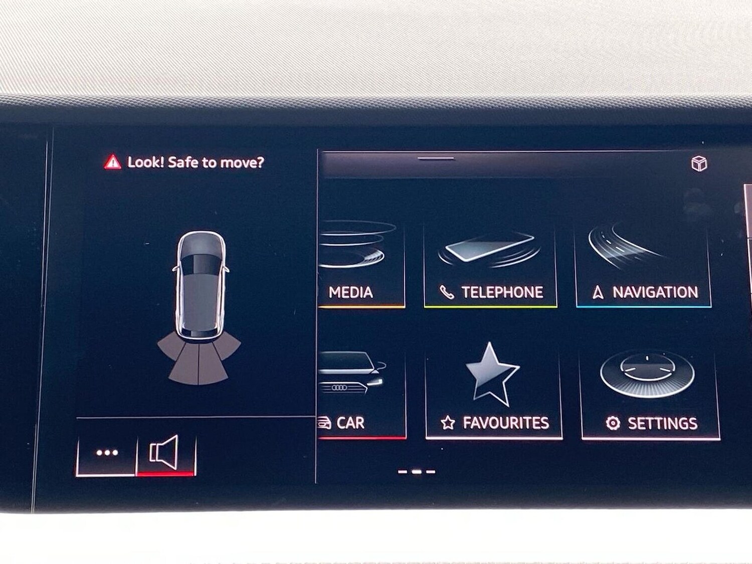 Used Audi A1 2025 for sale - 76070156: Photo 23