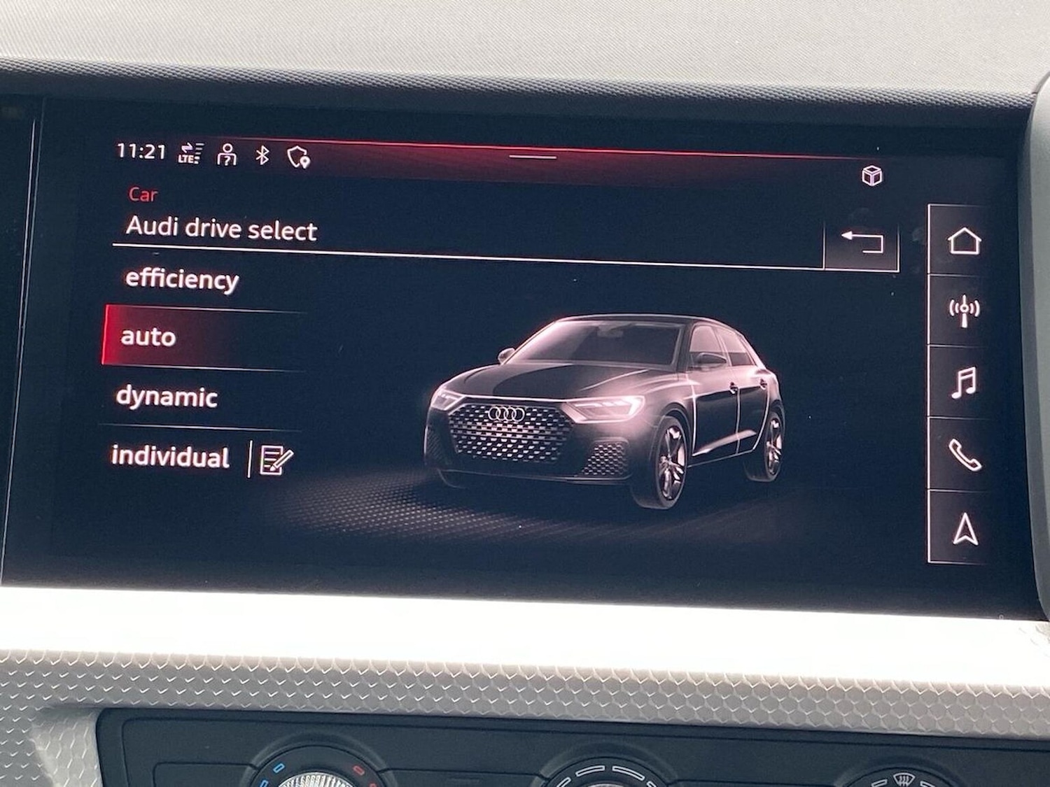 Used Audi A1 2025 for sale - 76070156: Photo 25