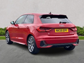 Used Audi A1 2025 for sale - 76070156: Photo 2