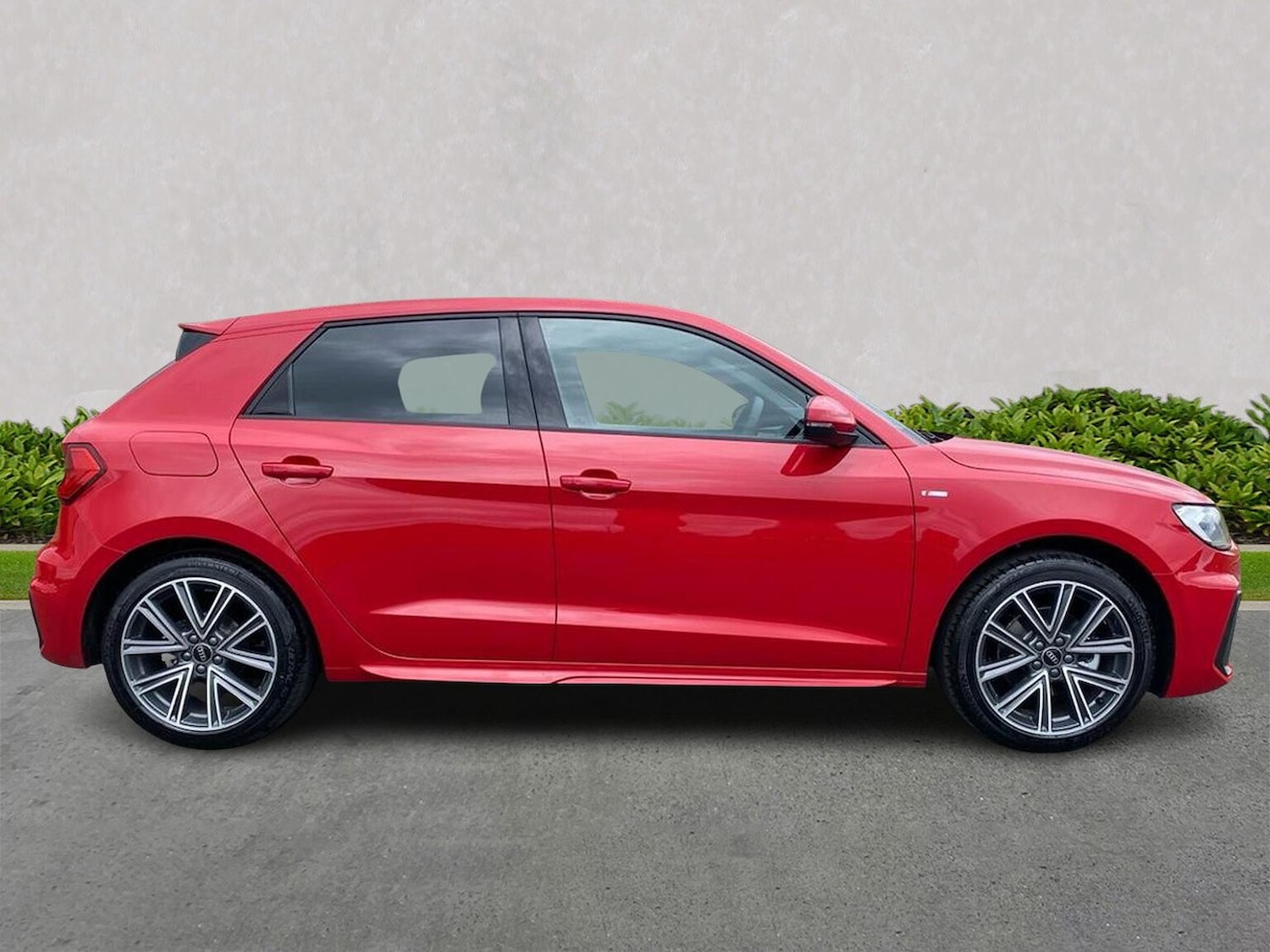 Used Audi A1 2025 for sale - 76070156: Photo 3
