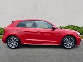 Used Audi A1 2025 for sale - 76070156: Photo 3