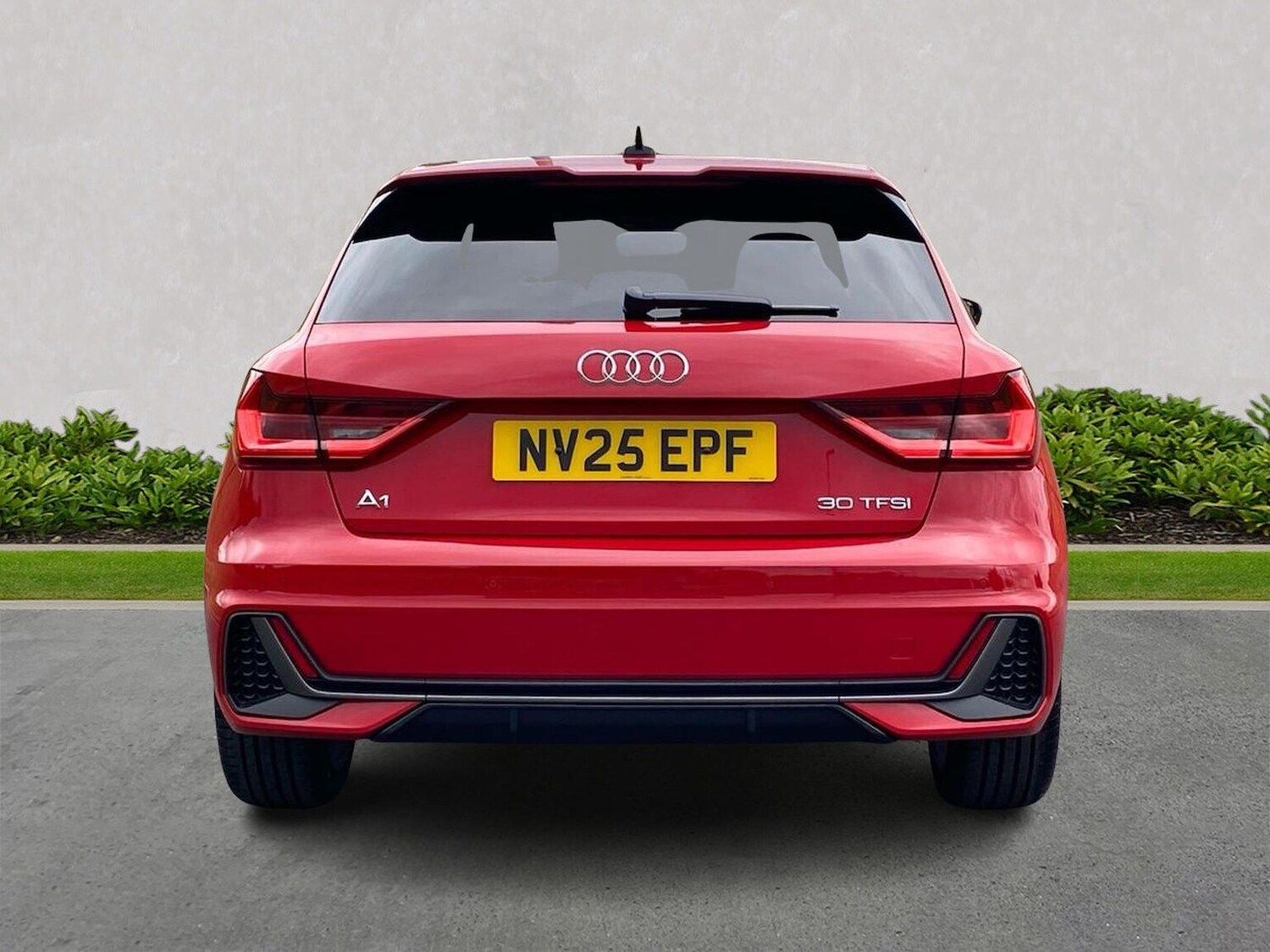 Used Audi A1 2025 for sale - 76070156: Photo 4