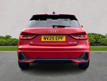 Used Audi A1 2025 for sale - 76070156: Photo 4