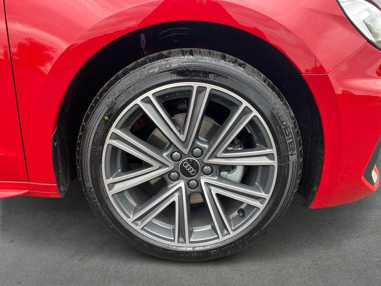 Used Audi A1 2025 for sale - 76070156: Photo 6