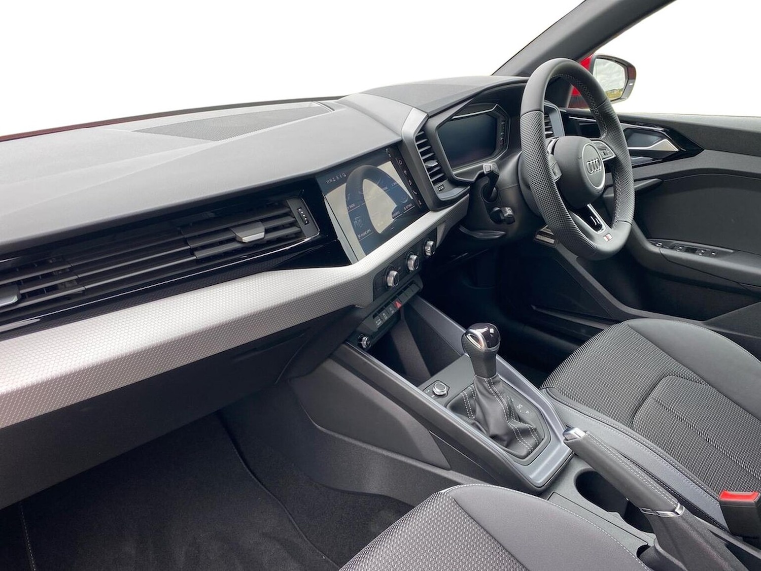Used Audi A1 2025 for sale - 76070156: Photo 7