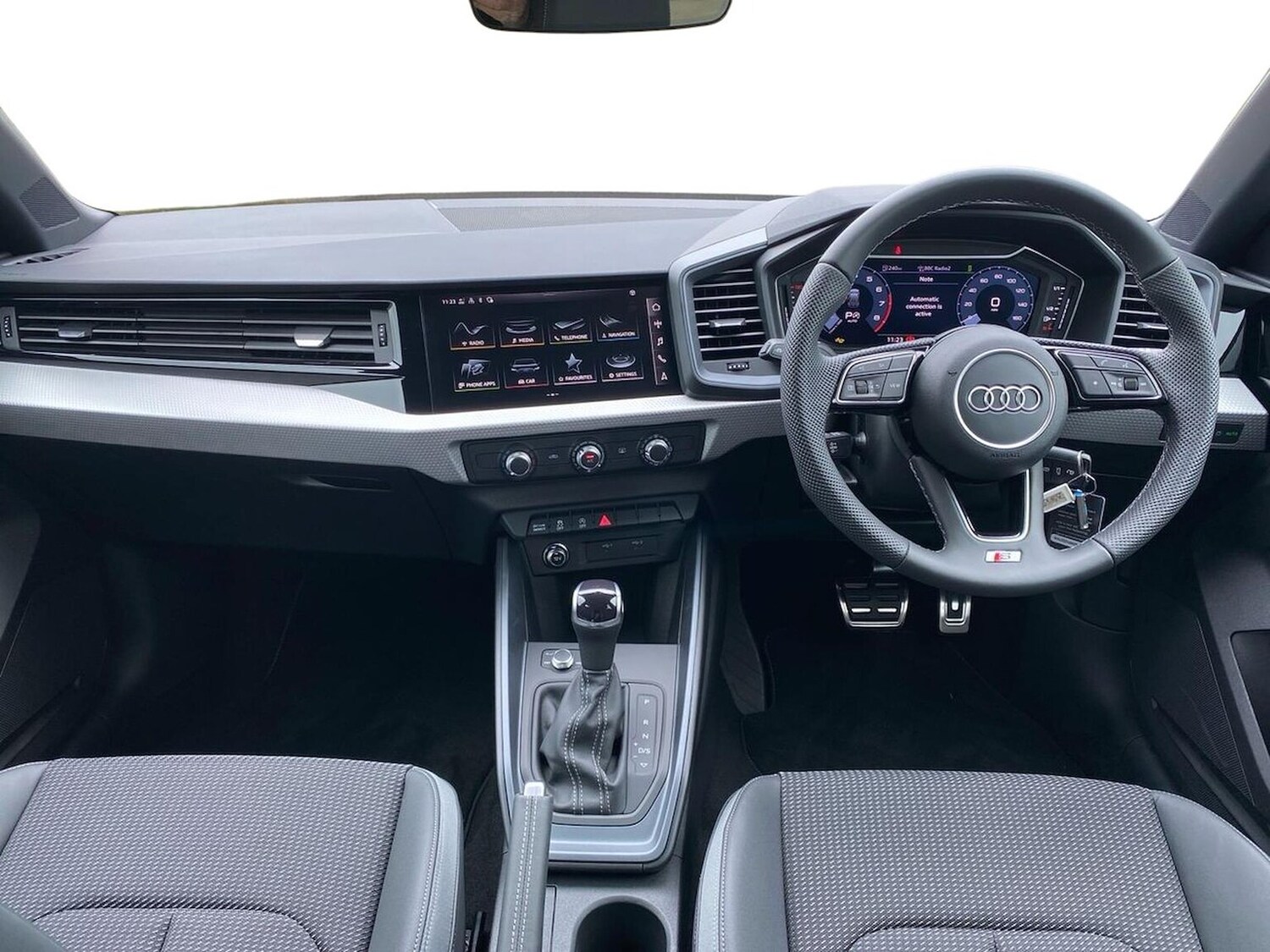 Used Audi A1 2025 for sale - 76070156: Photo 8