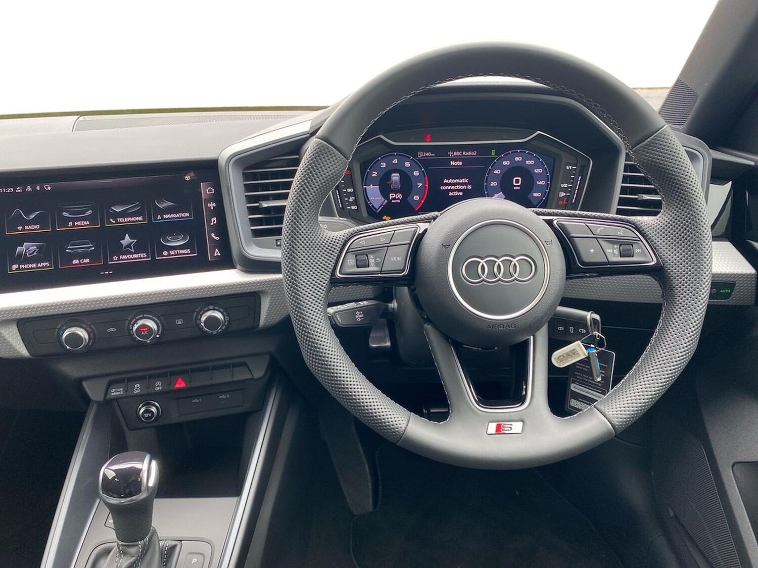 Used Audi A1 2025 for sale - 76070156: Photo 9
