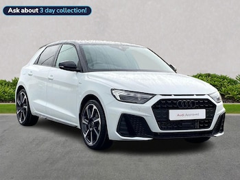 Audi - A1