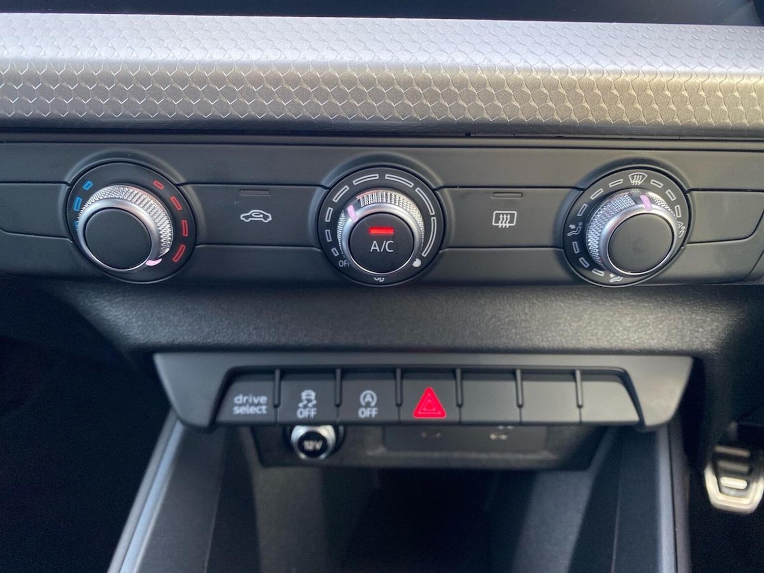 Used Audi A1 2025 for sale - 77640363: Photo 12