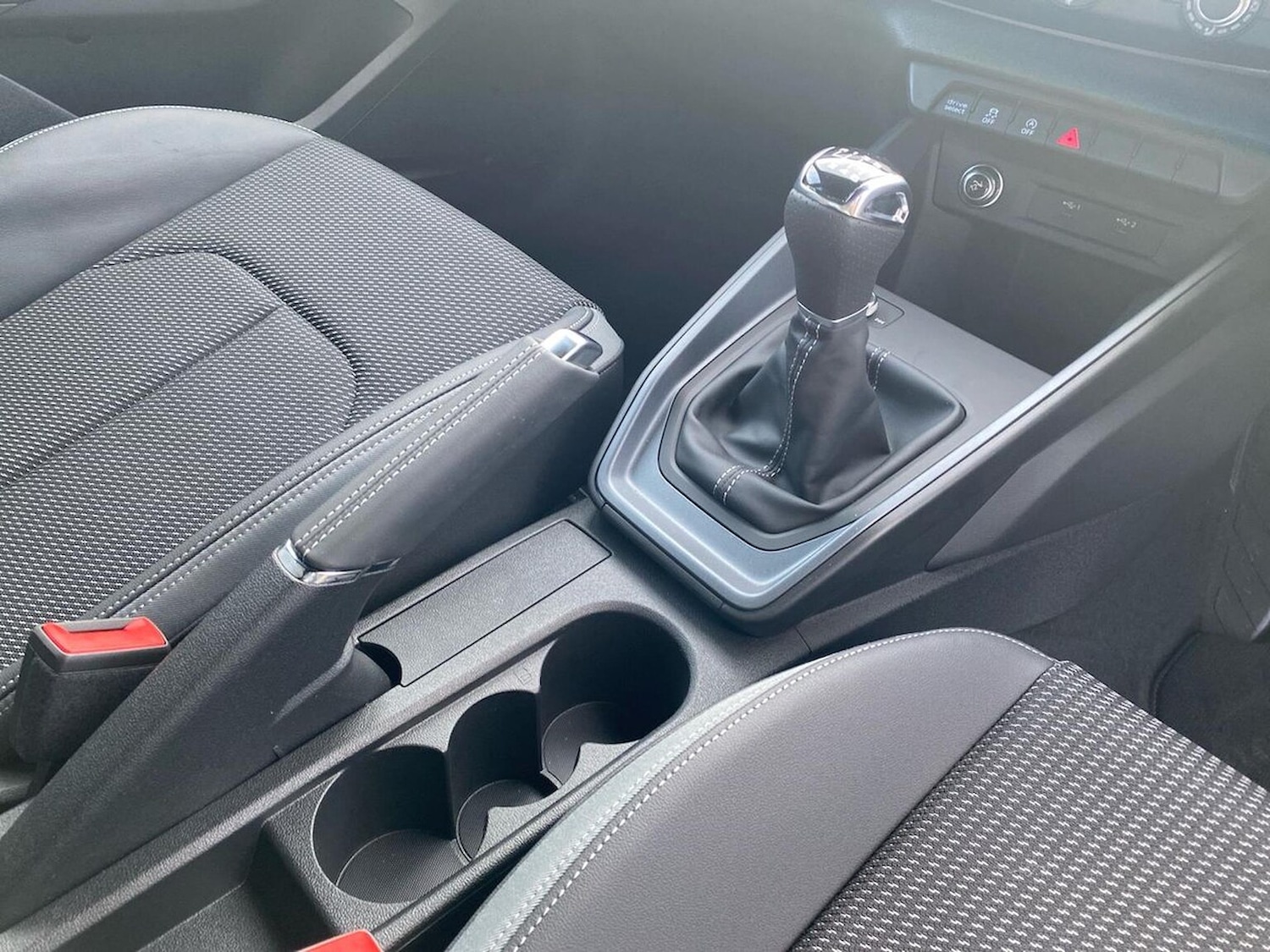 Used Audi A1 2025 for sale - 77640363: Photo 13