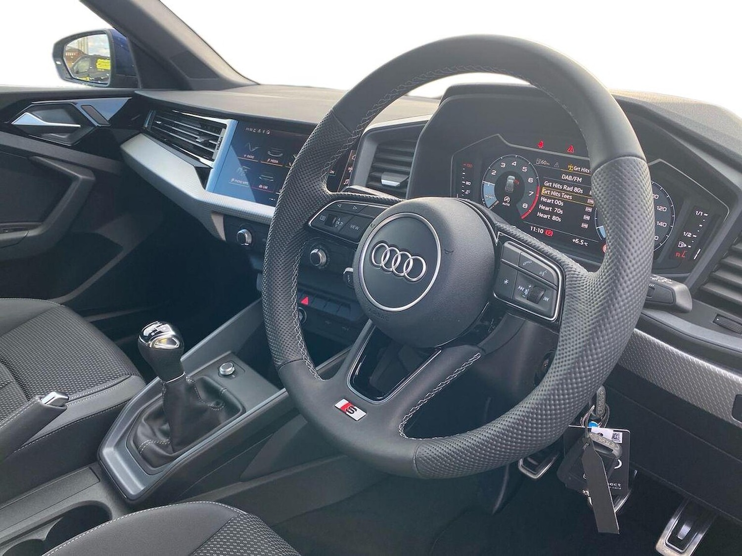 Used Audi A1 2025 for sale - 77640363: Photo 15