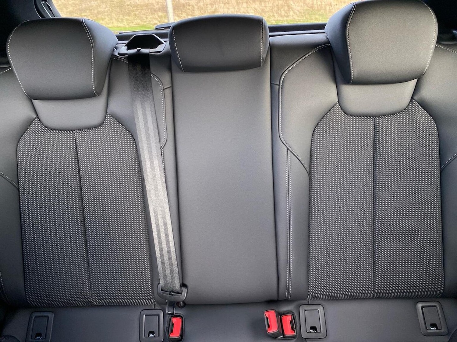 Used Audi A1 2025 for sale - 77640363: Photo 16