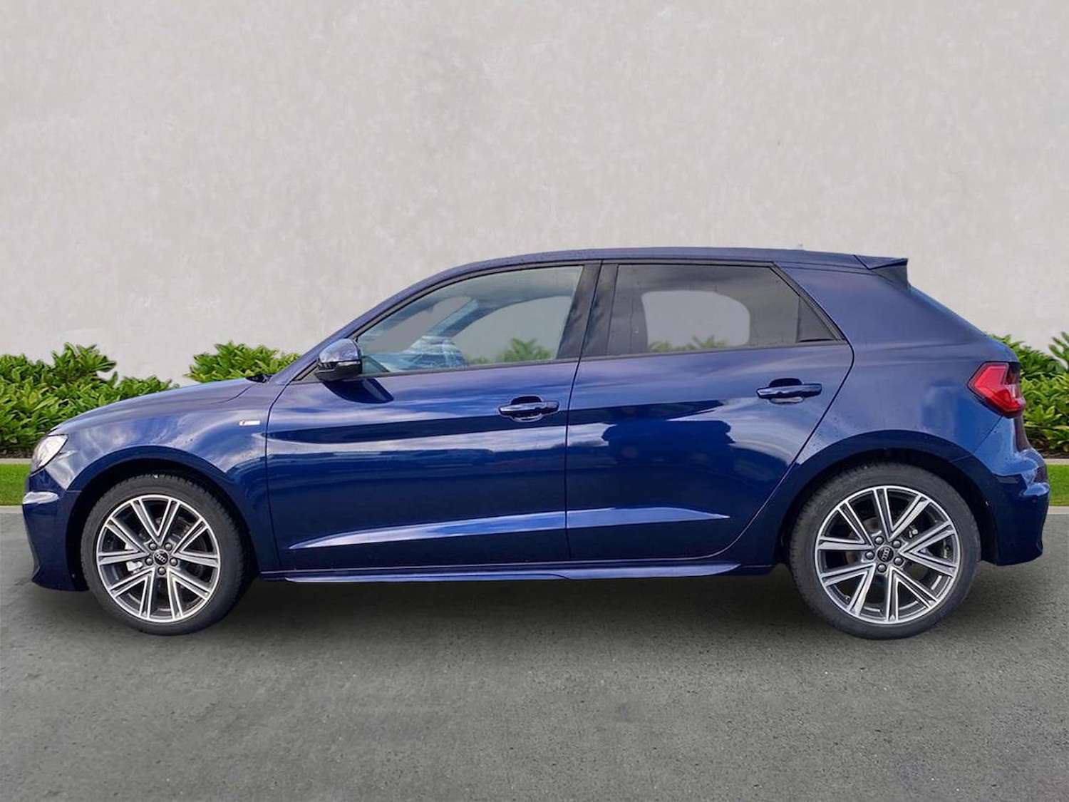 Used Audi A1 2025 for sale - 77640363: Photo 19