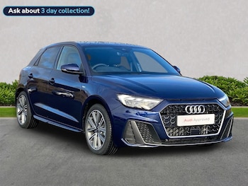 Audi A1 feature image