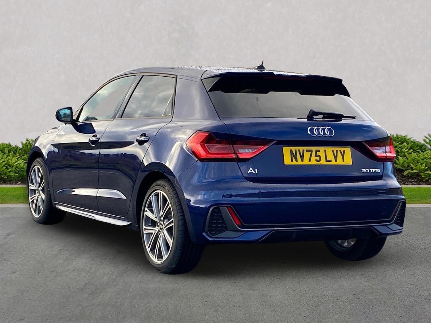 Used Audi A1 2025 for sale - 77640363: Photo 2