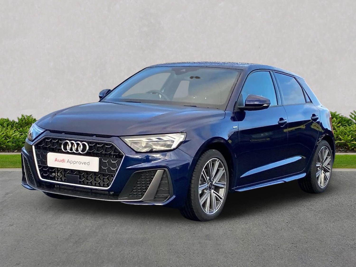 Used Audi A1 2025 for sale - 77640363: Photo 20