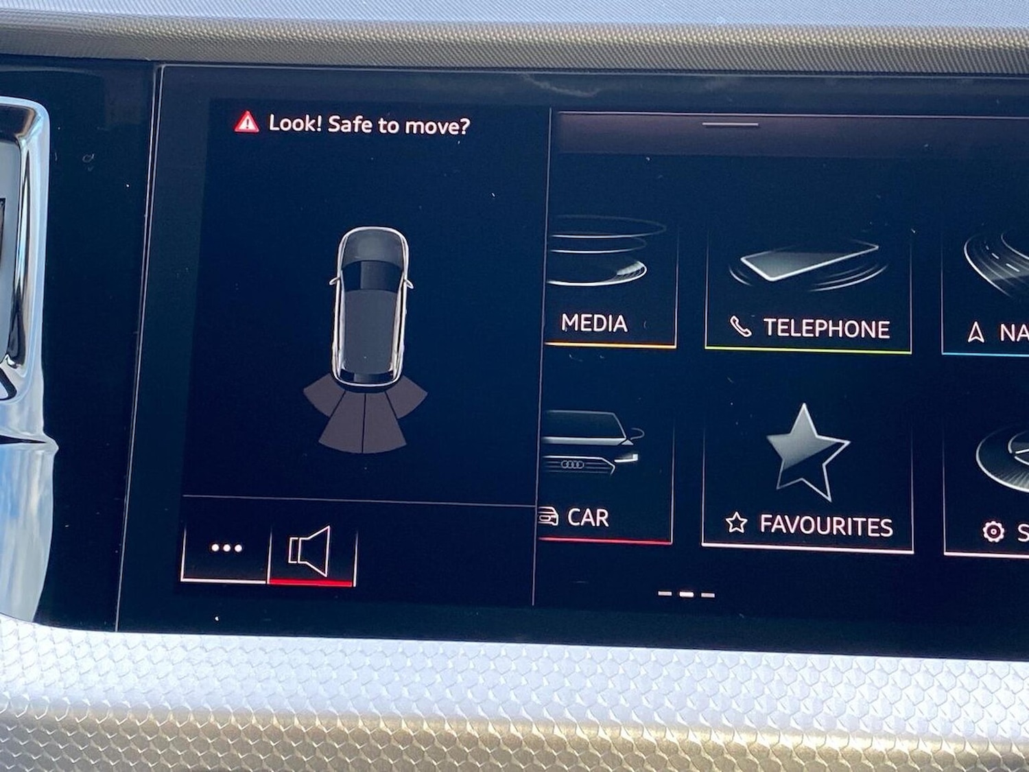 Used Audi A1 2025 for sale - 77640363: Photo 23