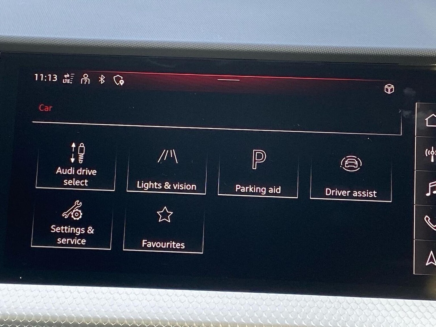 Used Audi A1 2025 for sale - 77640363: Photo 25