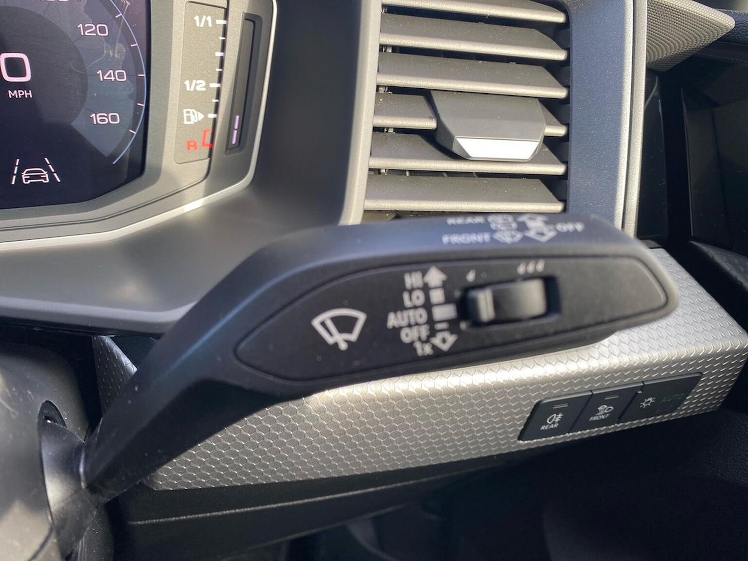 Used Audi A1 2025 for sale - 77640363: Photo 28