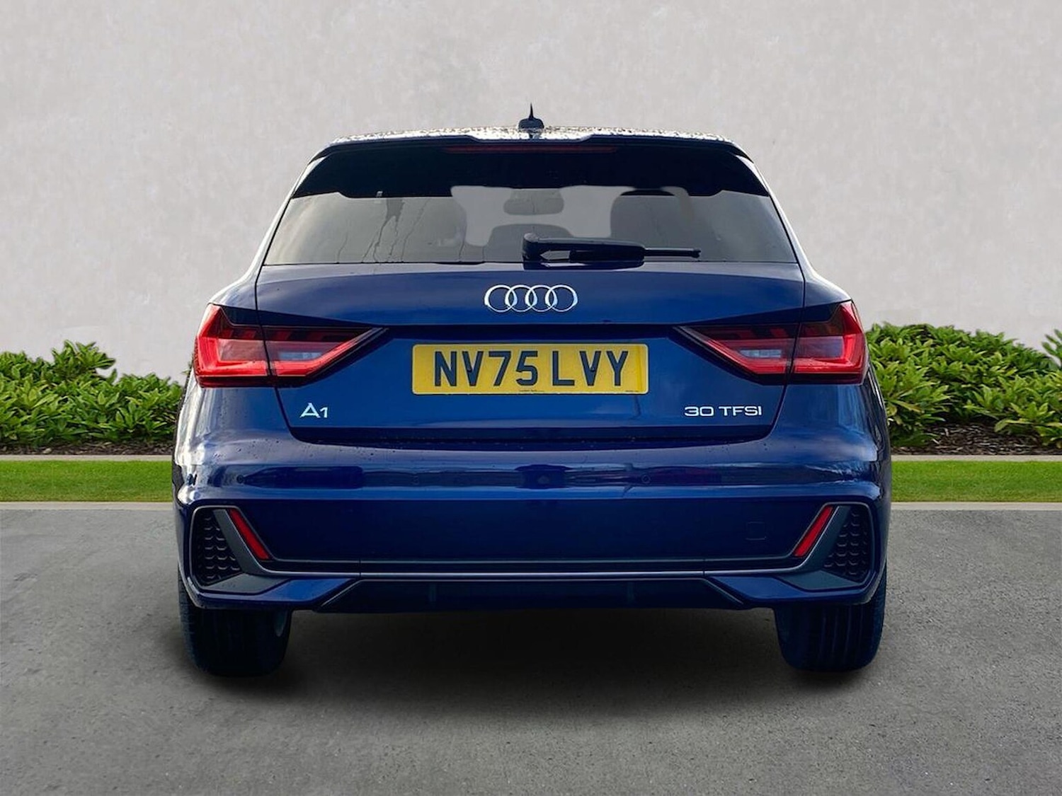 Used Audi A1 2025 for sale - 77640363: Photo 4