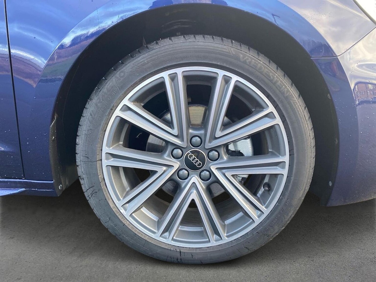 Used Audi A1 2025 for sale - 77640363: Photo 6