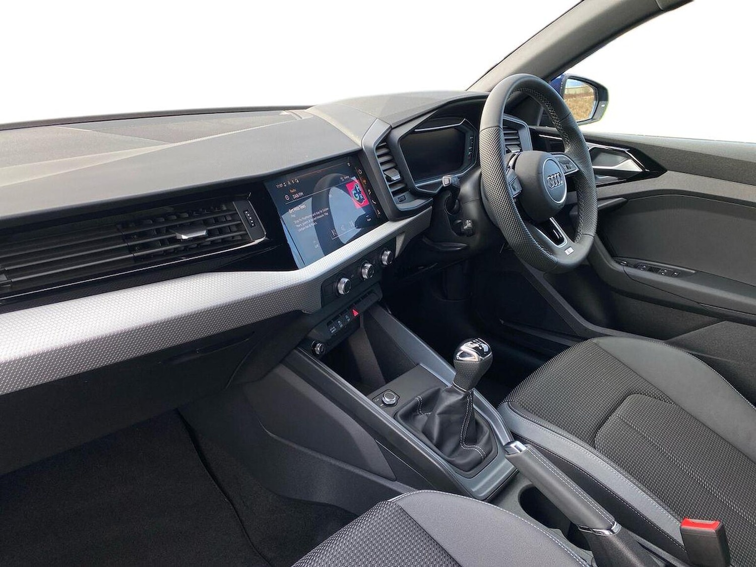 Used Audi A1 2025 for sale - 77640363: Photo 7