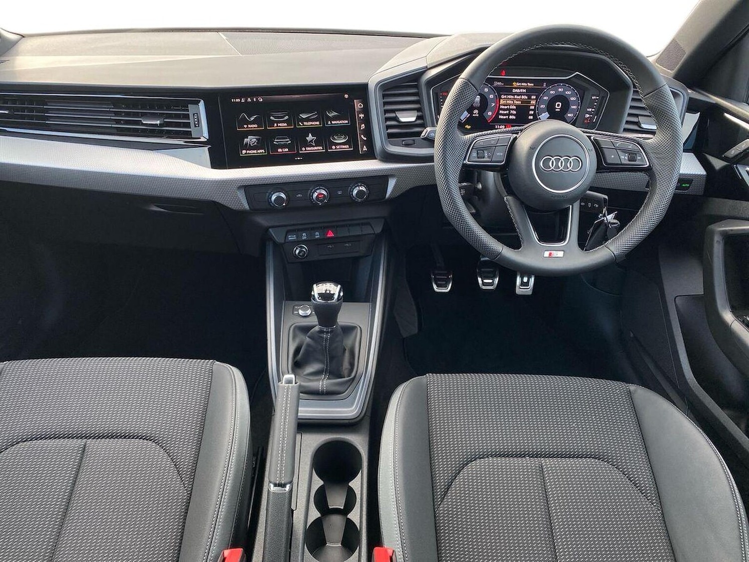 Used Audi A1 2025 for sale - 77640363: Photo 8