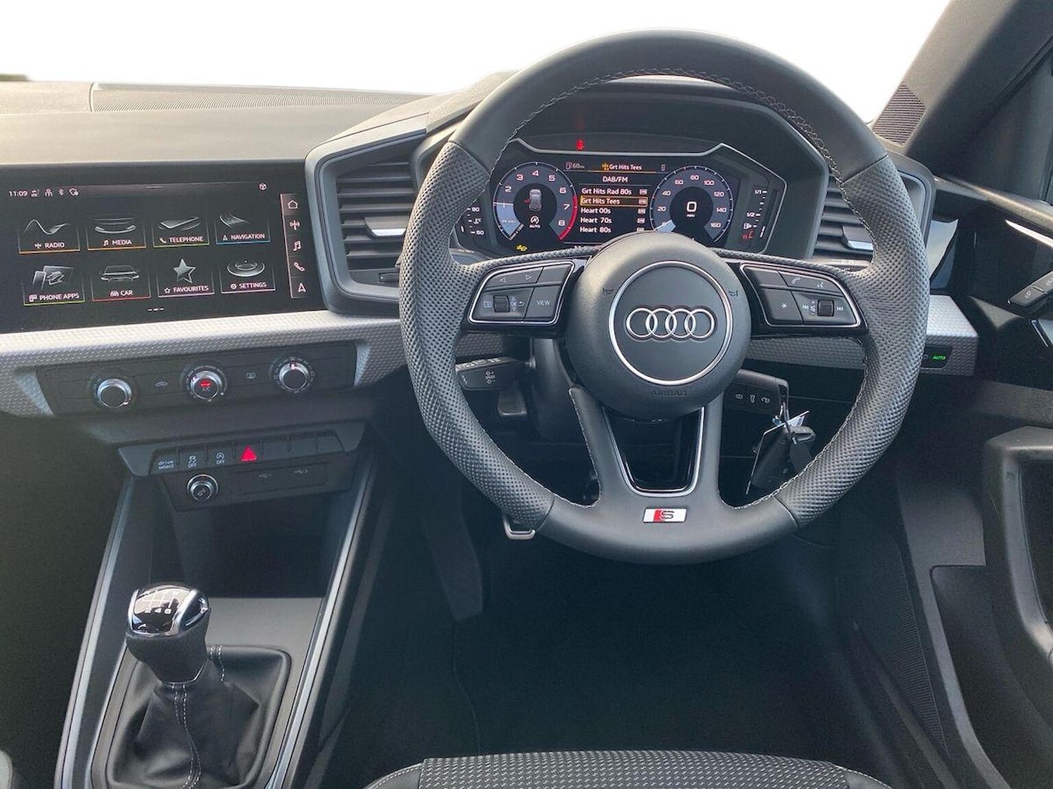 Used Audi A1 2025 for sale - 77640363: Photo 9