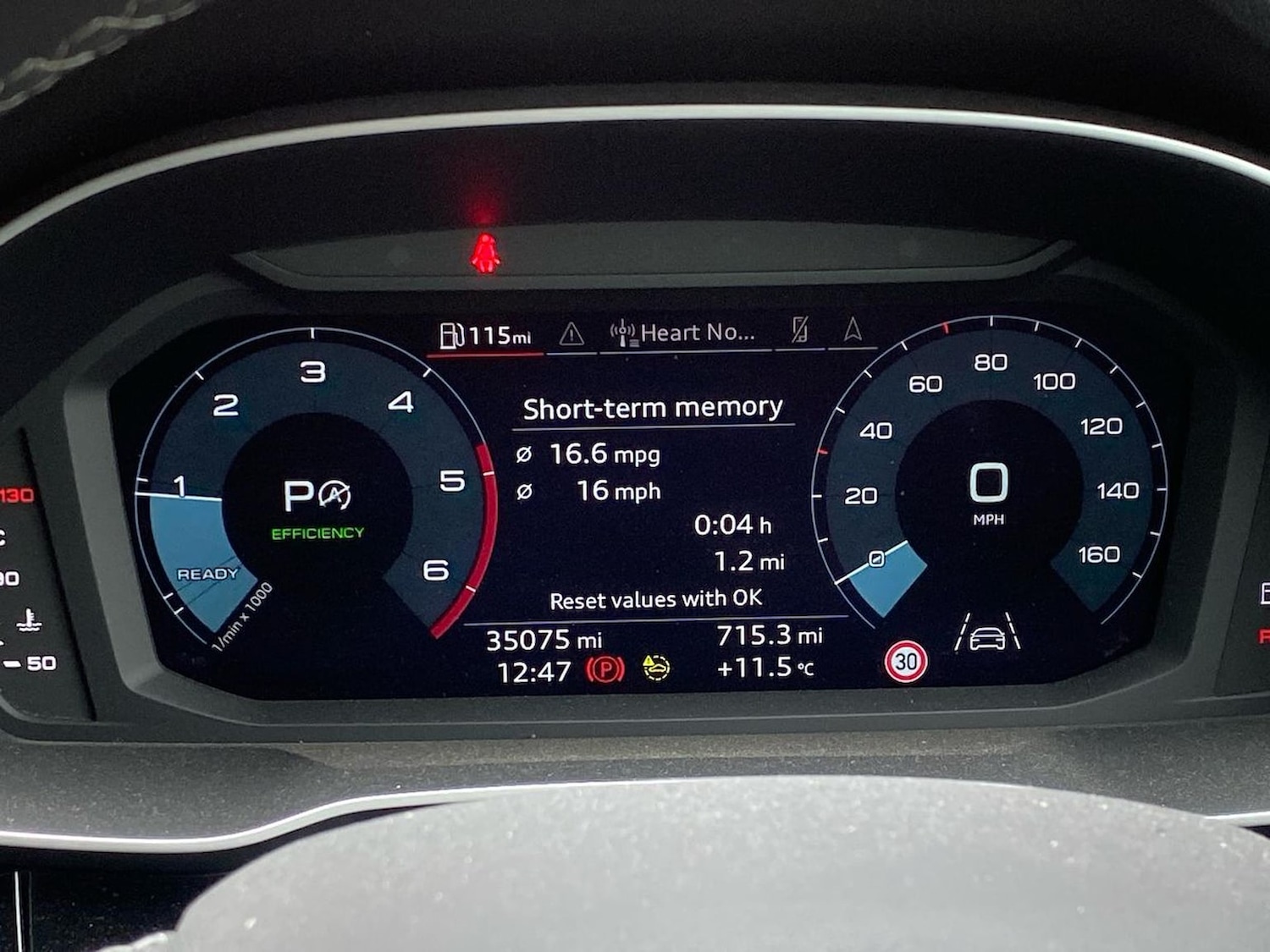 Used Audi Q3 2023 for sale - 76402399: Photo 10