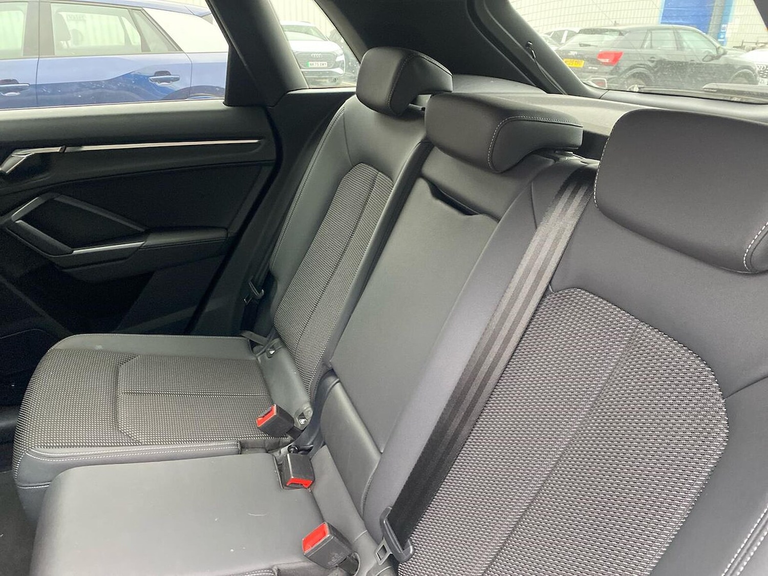 Used Audi Q3 2023 for sale - 76402399: Photo 16