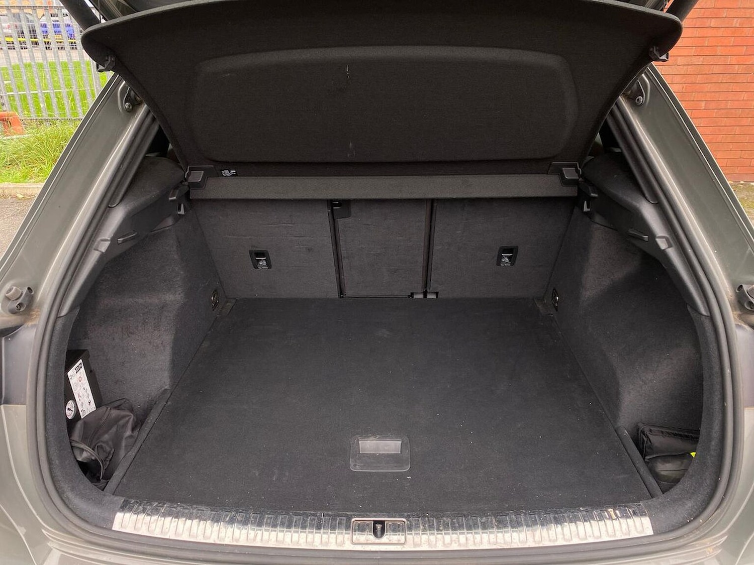 Used Audi Q3 2023 for sale - 76402399: Photo 17