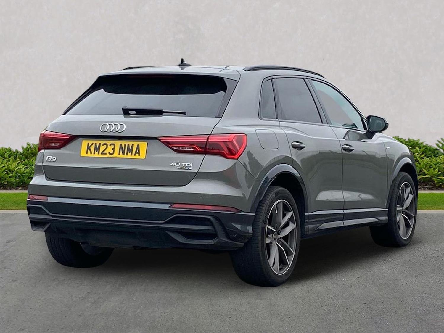 Used Audi Q3 2023 for sale - 76402399: Photo 18