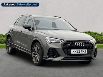 Audi - Q3