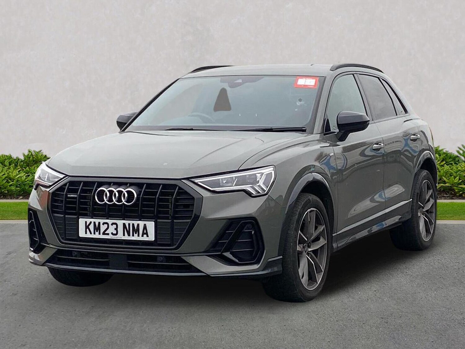 Used Audi Q3 2023 for sale - 76402399: Photo 20