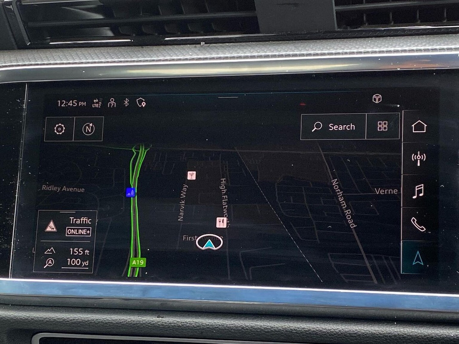 Used Audi Q3 2023 for sale - 76402399: Photo 24