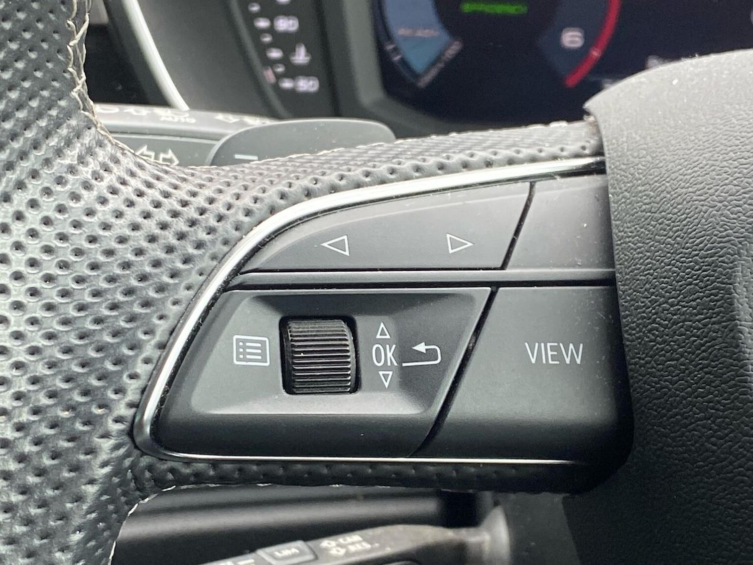 Used Audi Q3 2023 for sale - 76402399: Photo 26