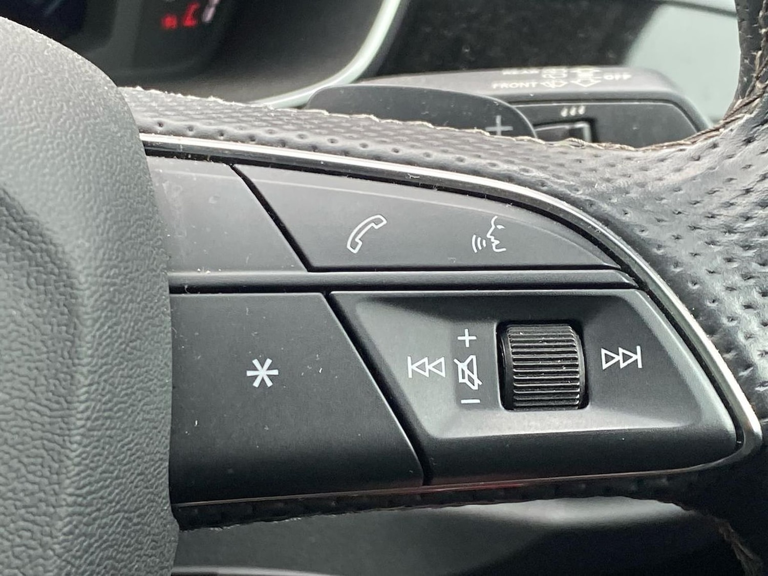 Used Audi Q3 2023 for sale - 76402399: Photo 27