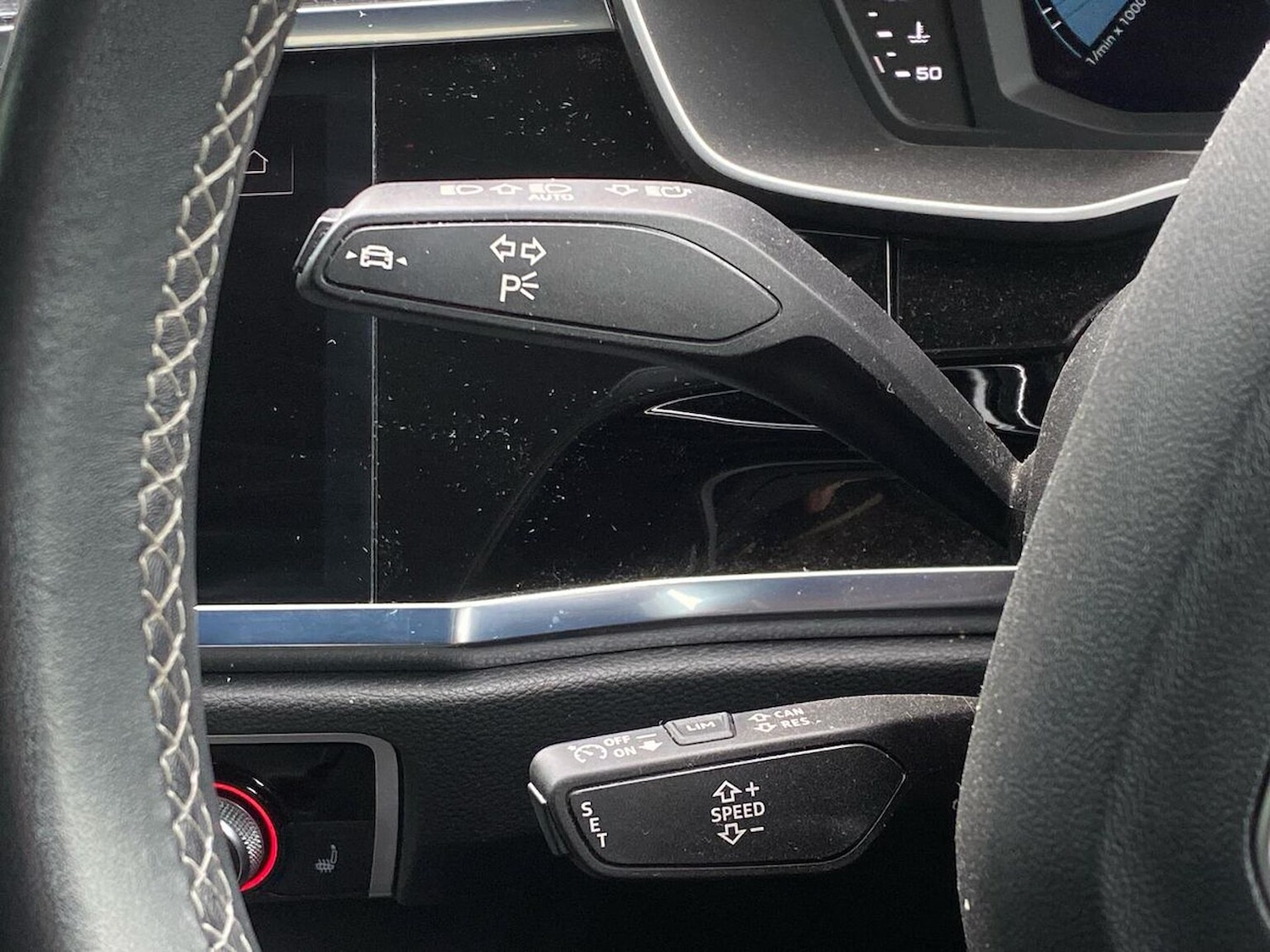 Used Audi Q3 2023 for sale - 76402399: Photo 28