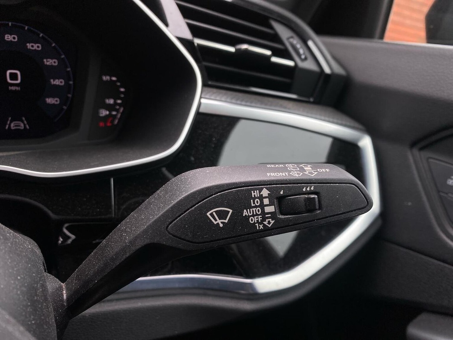 Used Audi Q3 2023 for sale - 76402399: Photo 29