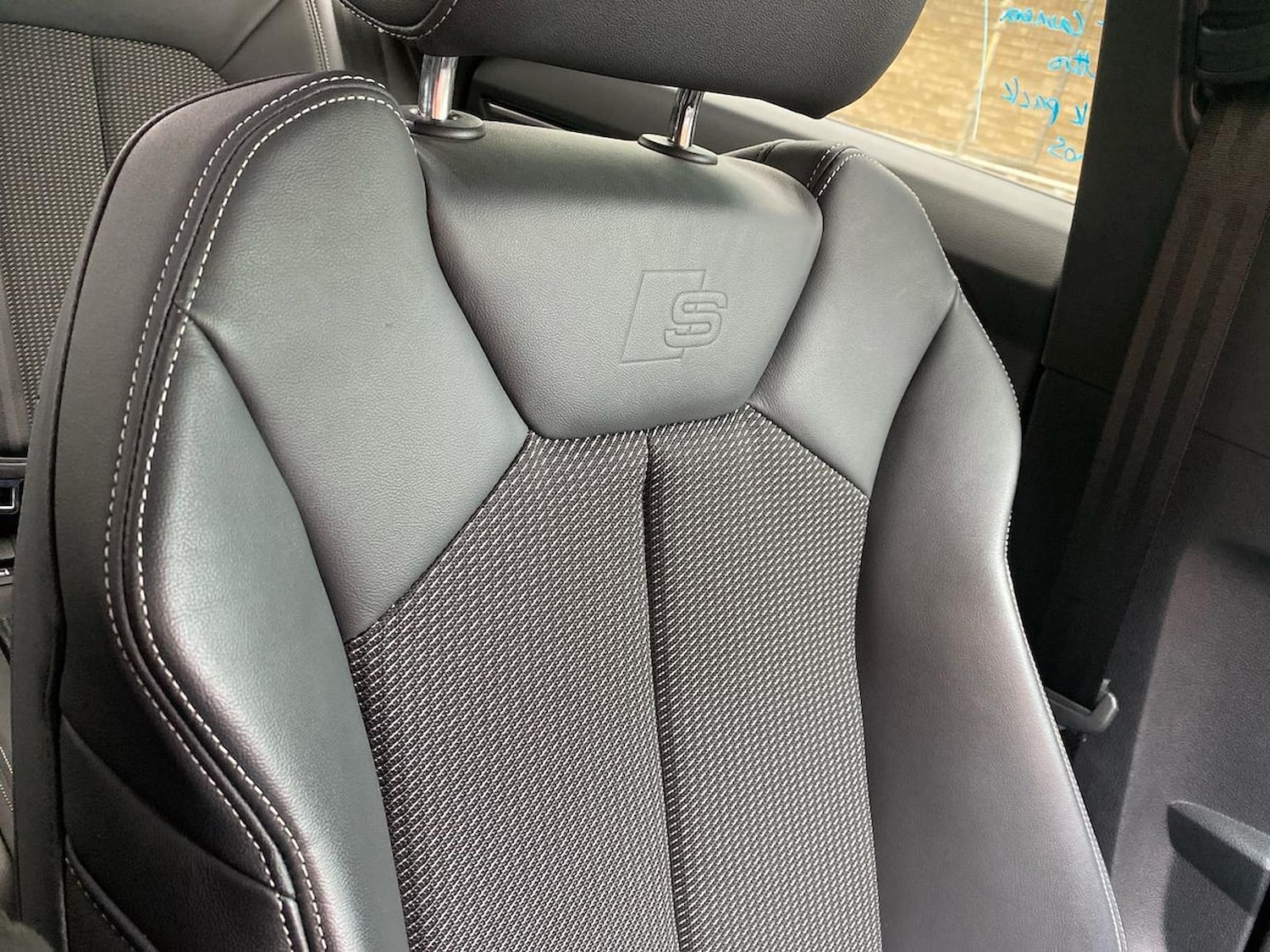 Used Audi Q3 2023 for sale - 76402399: Photo 30