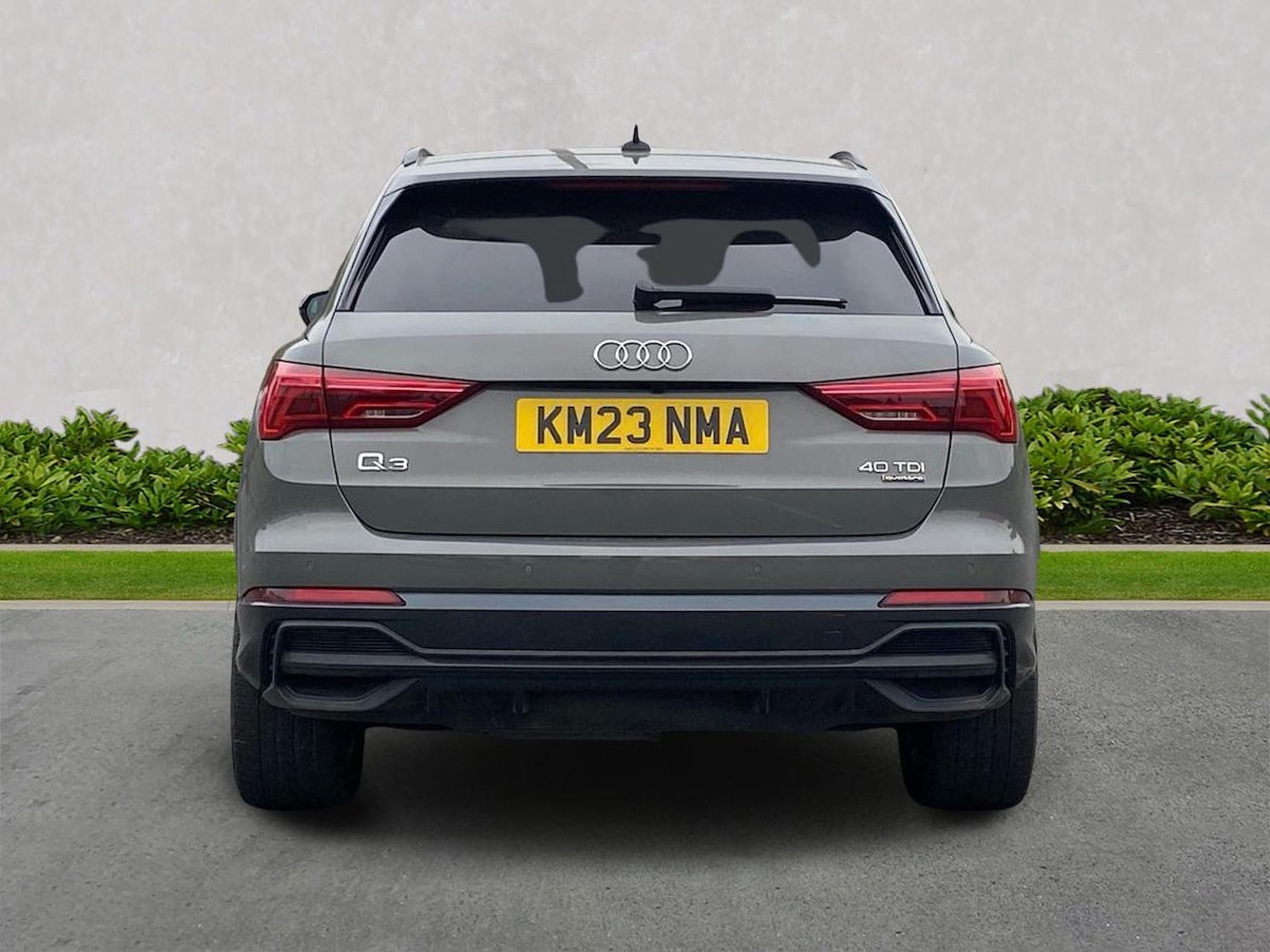 Used Audi Q3 2023 for sale - 76402399: Photo 4