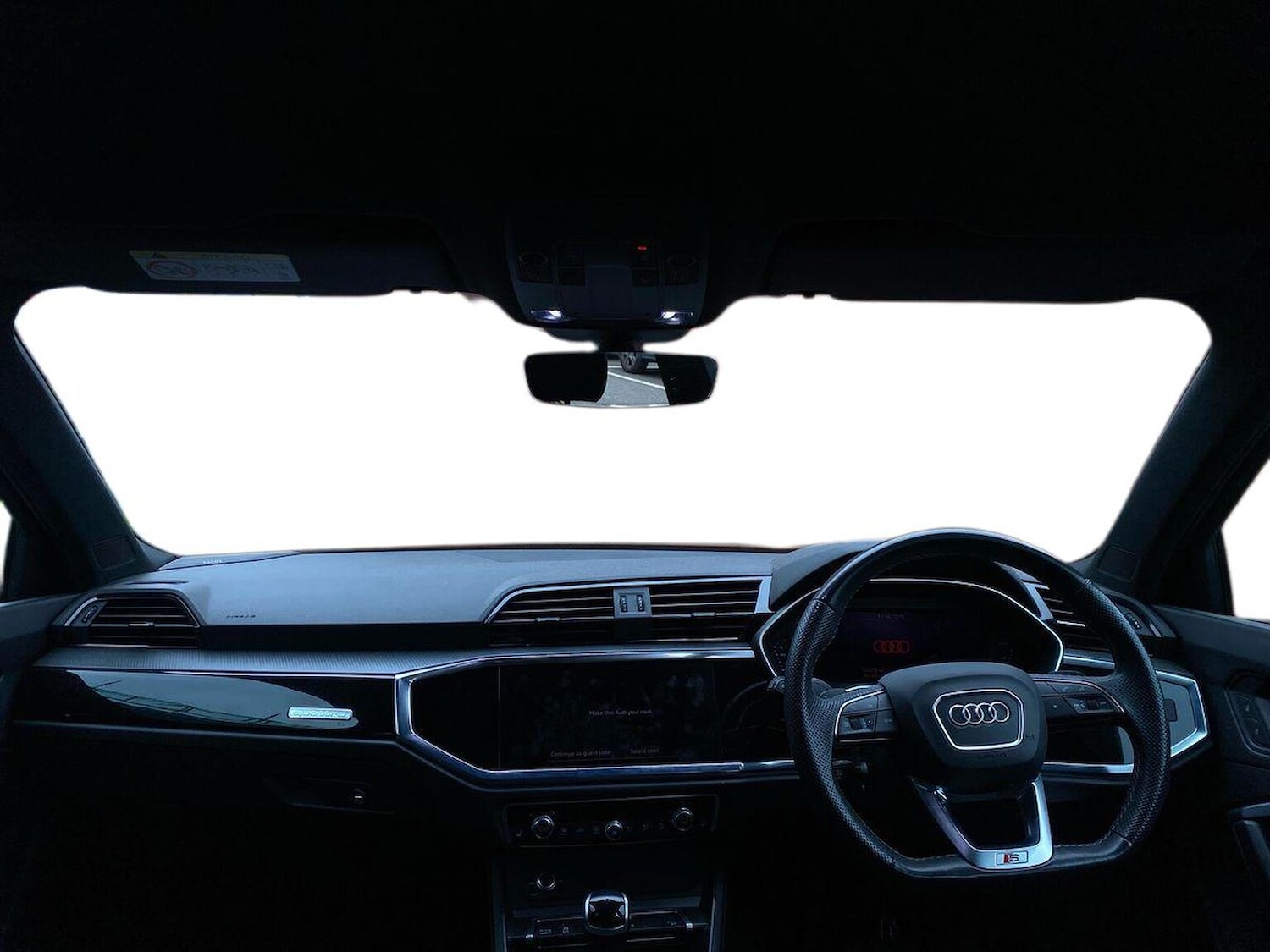 Used Audi Q3 2023 for sale - 76402399: Photo 8