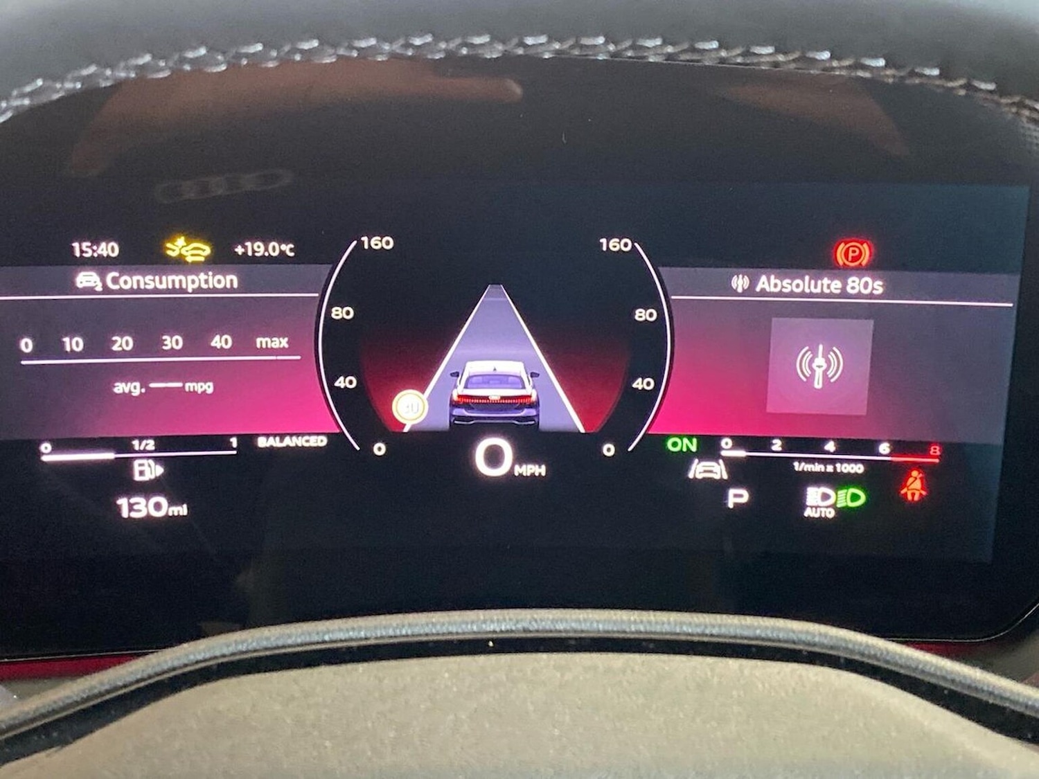 Used Audi A5 2025 for sale - 76720261: Photo 10