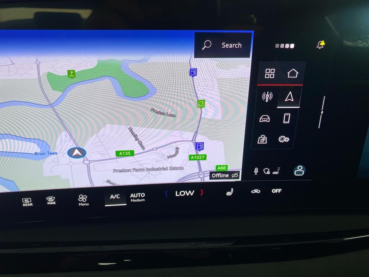 Used Audi A5 2025 for sale - 76720261: Photo 12