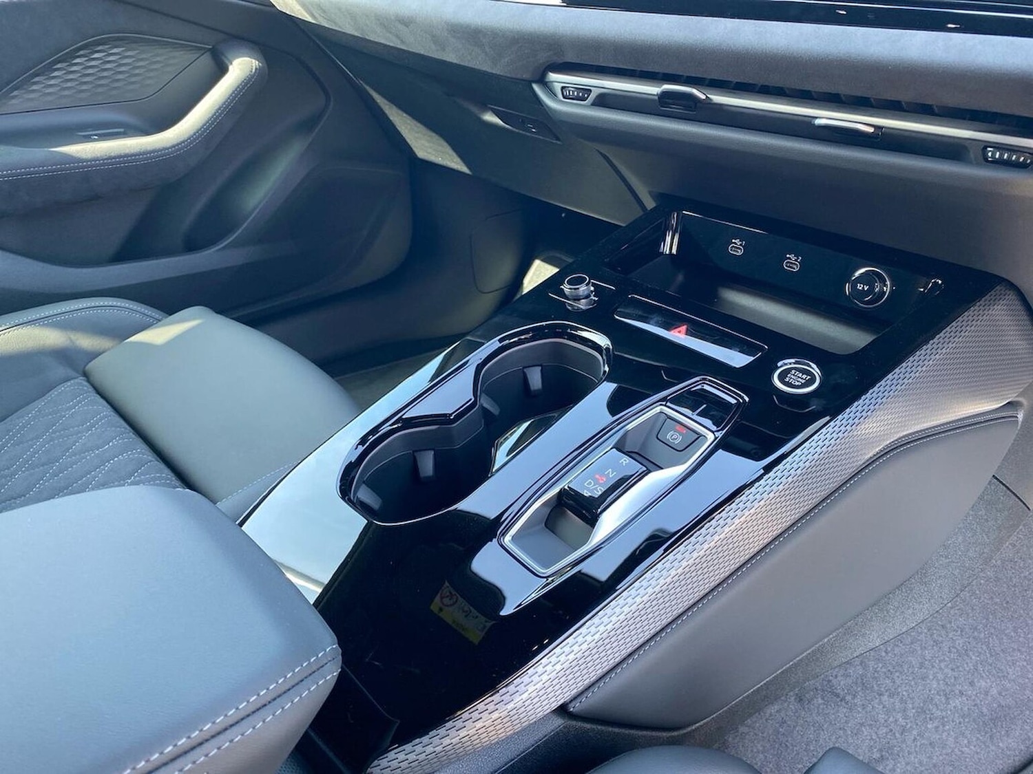 Used Audi A5 2025 for sale - 76720261: Photo 13