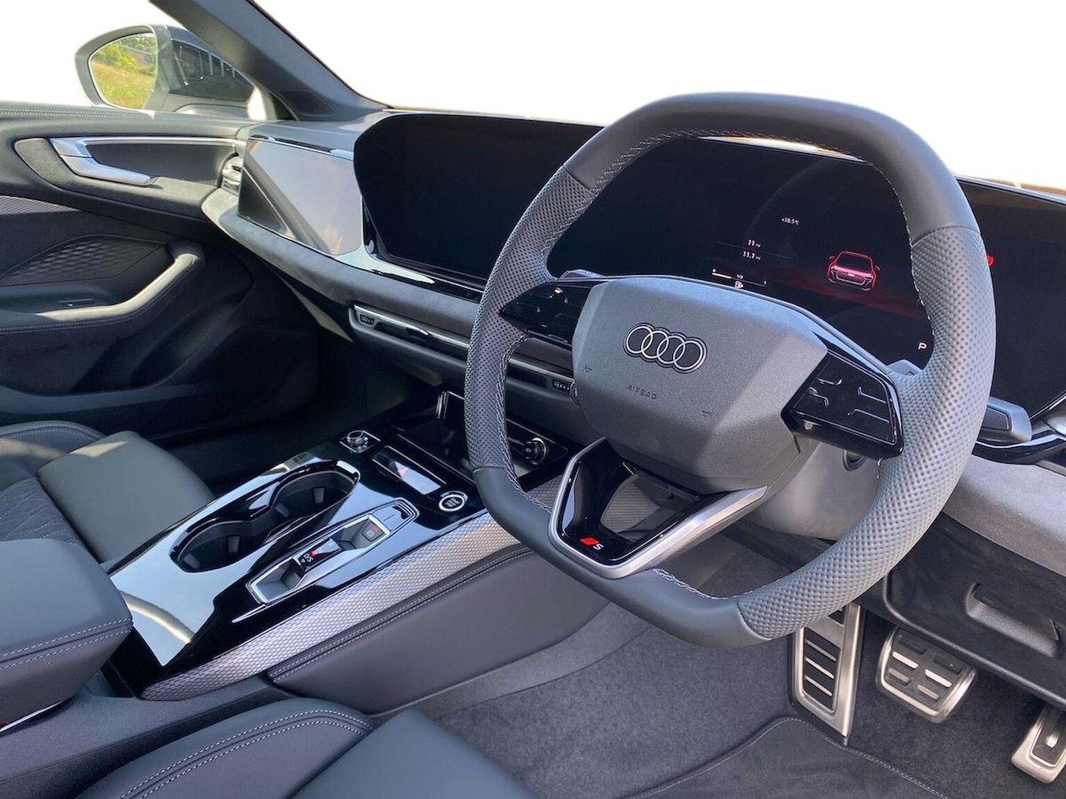 Used Audi A5 2025 for sale - 76720261: Photo 15