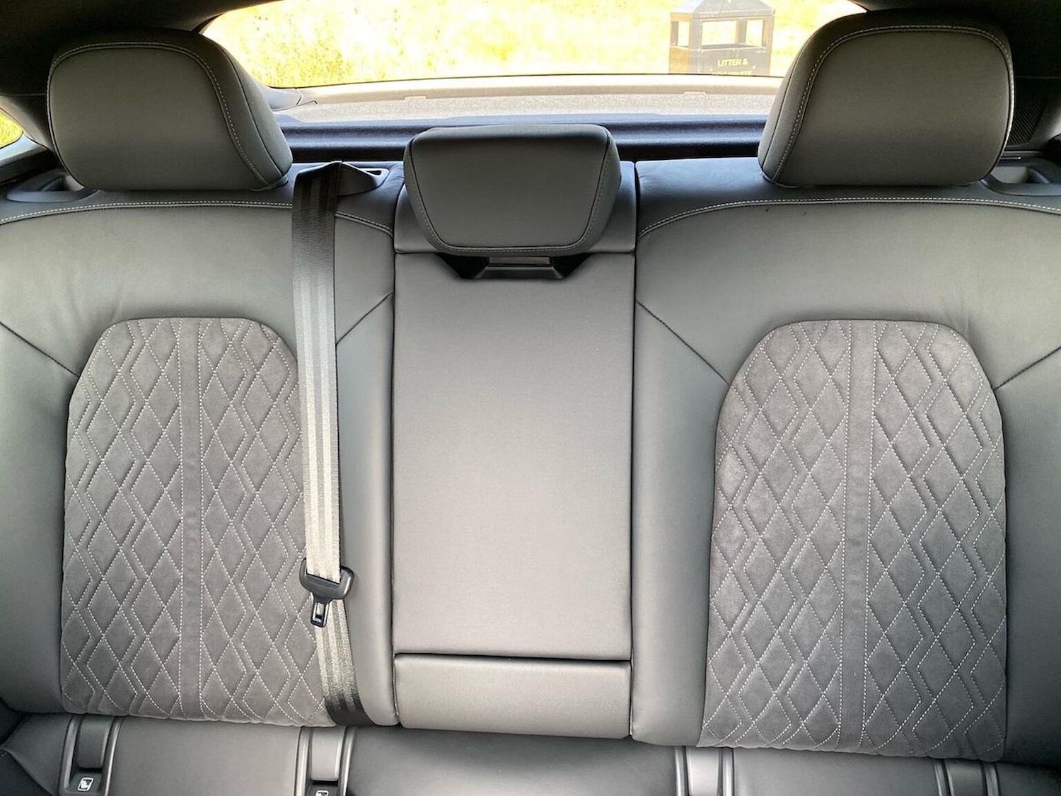 Used Audi A5 2025 for sale - 76720261: Photo 16