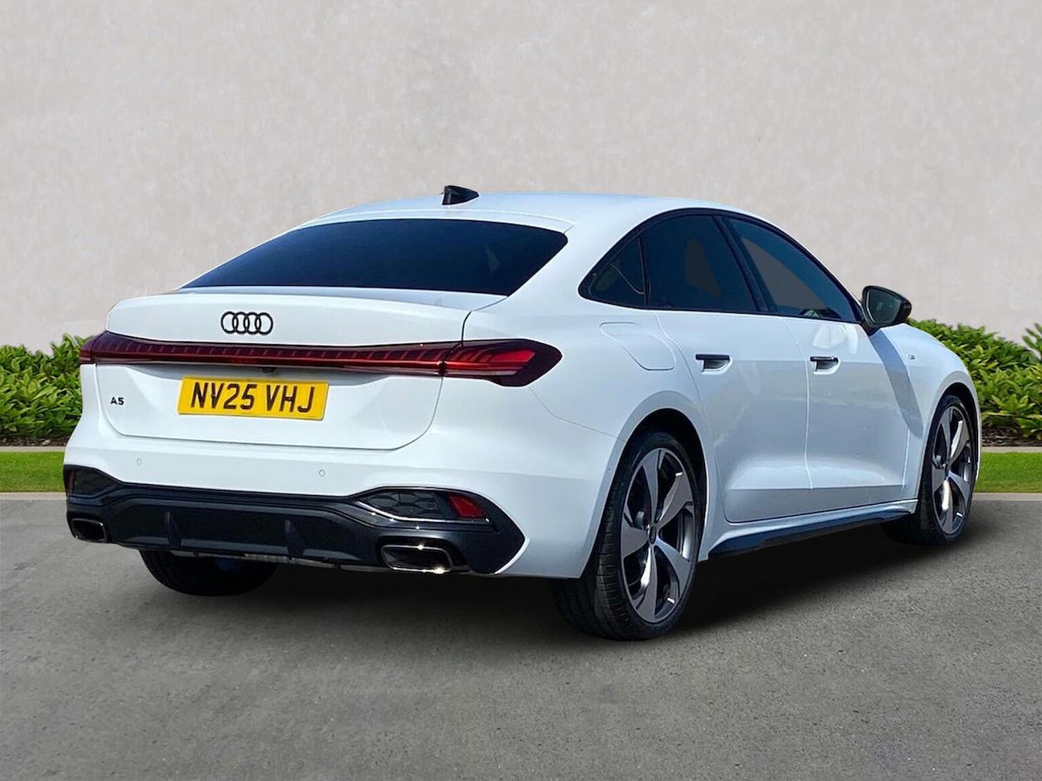 Used Audi A5 2025 for sale - 76720261: Photo 18